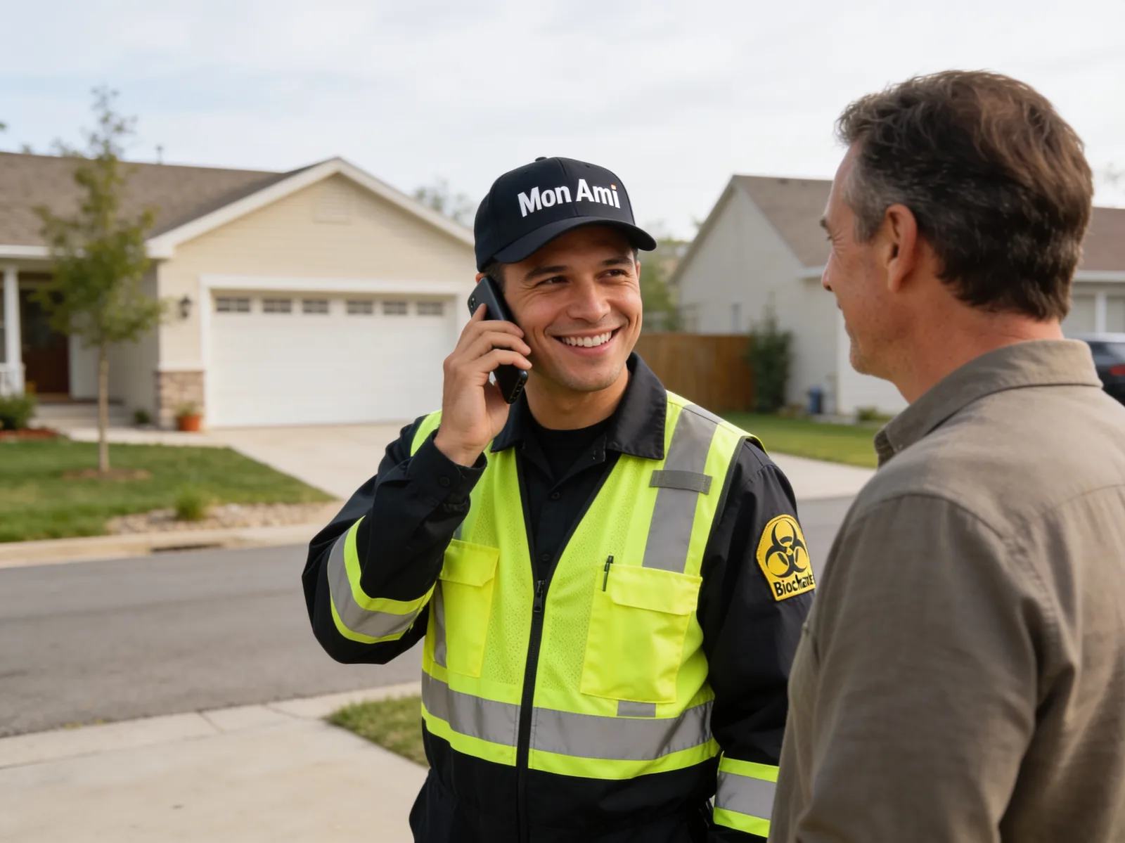 Sewage Cleanup Compton, CA FAQs